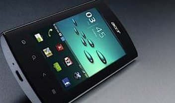 Acer anuncia oficialmente smartphone Liquid MT