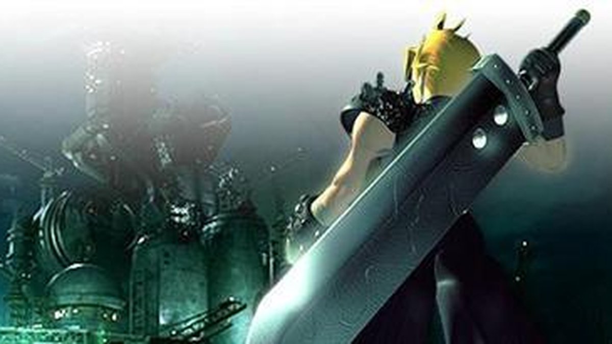 Requisitos de sistema do Final Fantasy 7 Remake