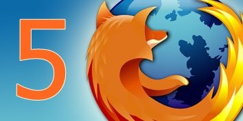 Vem aí o Firefox 5