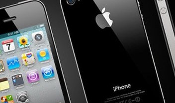 MWC: iPhone 4 foi escolhido como gadget do ano, mesmo sem participar do evento