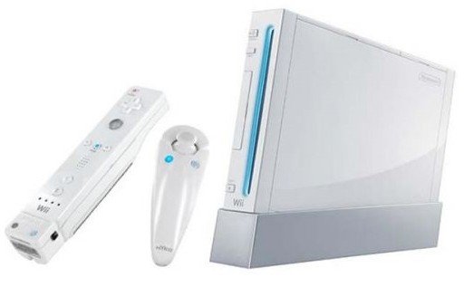 Wii