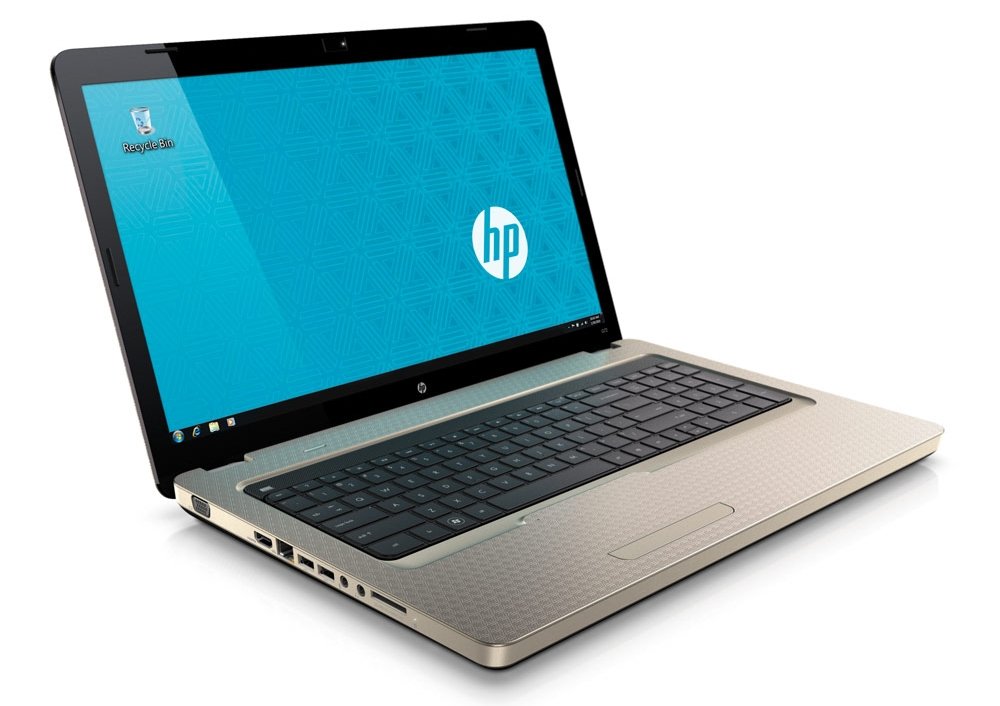 Notebook HP