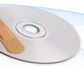 Recupere CDs e DVDs riscados sem dificuldades