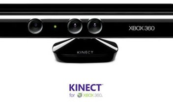 Kinect para Windows SDK deve estar disponível no outono