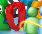 MSN Messenger 2011: videoanálise estreia no Baixaki