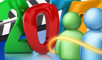 MSN Messenger 2011: videoanálise estreia no Baixaki