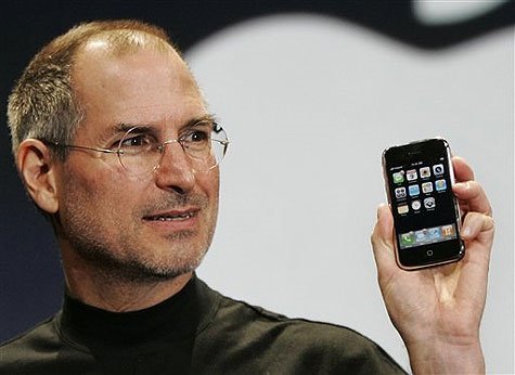 Jobs estaria com seus dias contados na Apple?