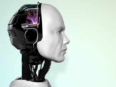 Os robôs estão cada vez mais presentes no cotidiano das pessoas.