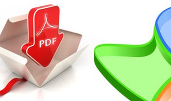 Como salvar os artigos e dicas do Baixaki em PDF