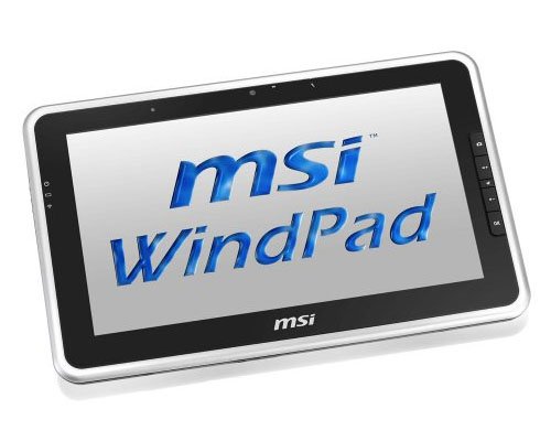 WindPad