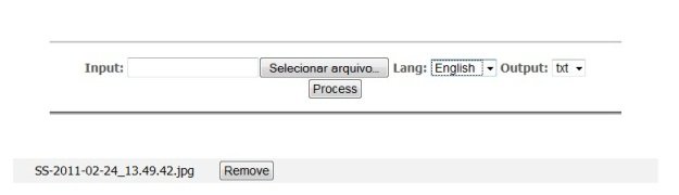 OCR Convert