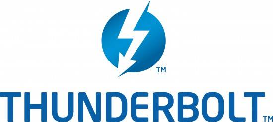 Novo padrão Thunderbolt