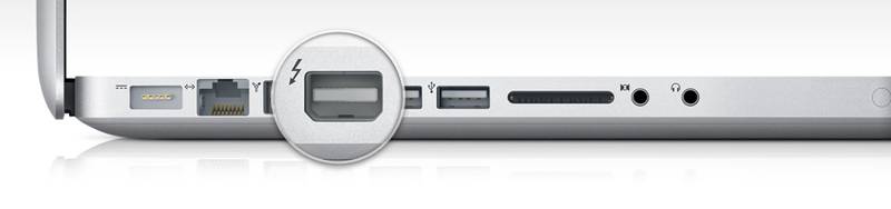 DisplayPort de volta ao mercado