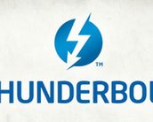 Thunderbolt: conheça a ultravelocidade na transmissão de dados