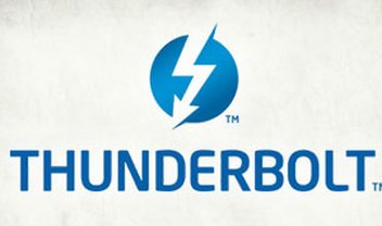 Thunderbolt: conheça a ultravelocidade na transmissão de dados