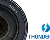 Nikon pode estar perto de lançar câmera com Thunderbolt