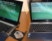 Novos modelos Acer TimelineX podem aparecer na CeBIT