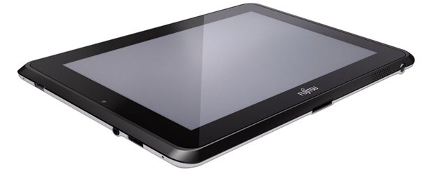 Novo tablet da Fujitsu