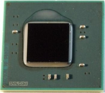 Processador Intel Atom N570 é o mais potente da categoria