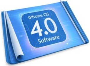 iPhone OS 4.0