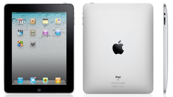 iPad com preço reduzido no Brasil