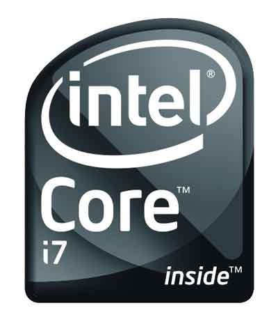 Processador de alto desempenho da Intel