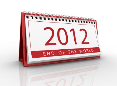 2012 está próximo!