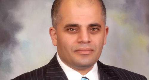 Majed Moughni culpa o Facebook pela derrota