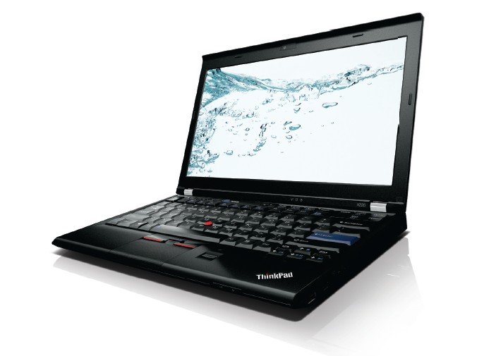Lenovo ThinkPad X220