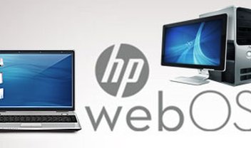 WebOS estará em todos os computadores HP