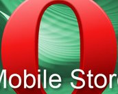 Opera Mobile Store é lançada em mais de 200 países