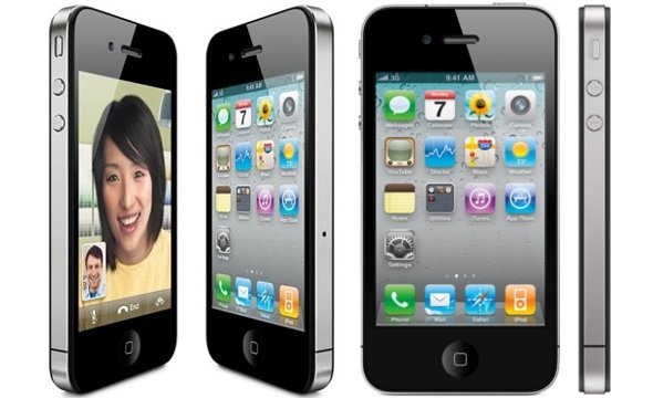 iPhone 4: mês de junho deve marcar a apresentação do seu sucessor