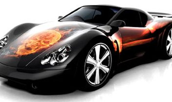 Gimp: Especial Need For Speed - Personalizando a lataria