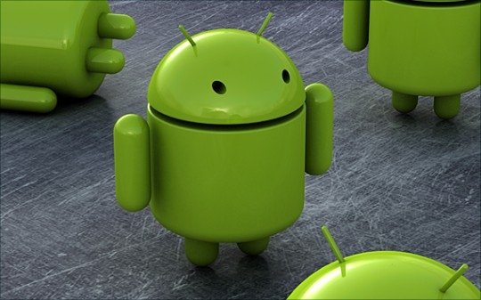 Intel aposta no Android como mais uma opção de SO