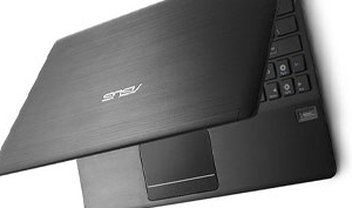 Netbook de US$ 250 da ASUS chega em junho