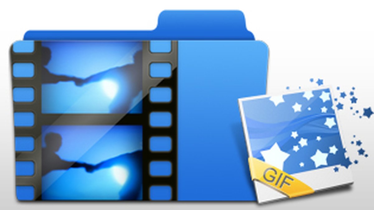 Criador de GIF, Editor de GIF, Vídeo para GIF - Download do APK