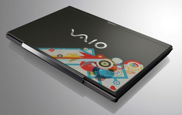 Novo Vaio com Chrome OS