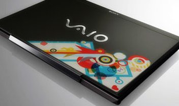 Sony pode lançar concorrente para MacBook Air