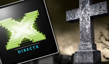 AMD quer assassinar o DirectX