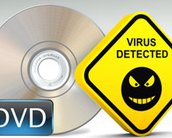 Mito ou Verdade: DVD gravado em PC com vírus também está infectado?