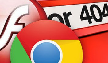 Chrome sai na frente e corrige falhas no Flash Player