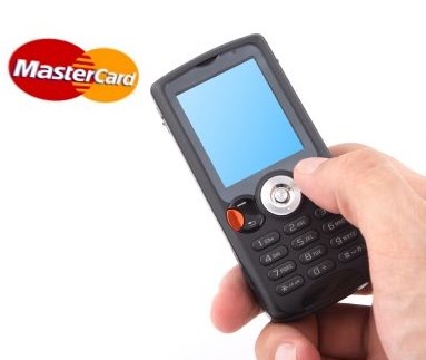 A Mastercard vai para o celular