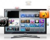 Samsung promete inundar o mercado com Smart TV em 2011