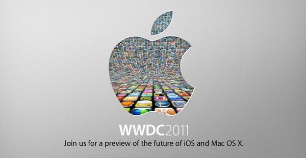 Conferência da Apple 2011