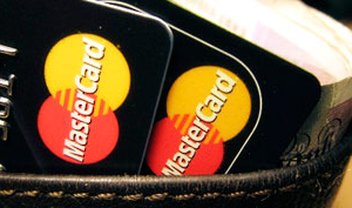 Google faz parceria com Mastercard para pagamento móvel