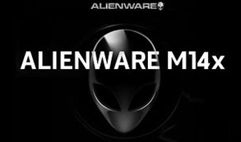 Surgem as primeiras especificações do Alienware M14X