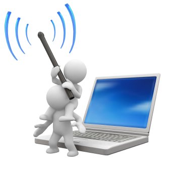 Anatel multa usuário por compartilhar Wi-Fi - TecMundo