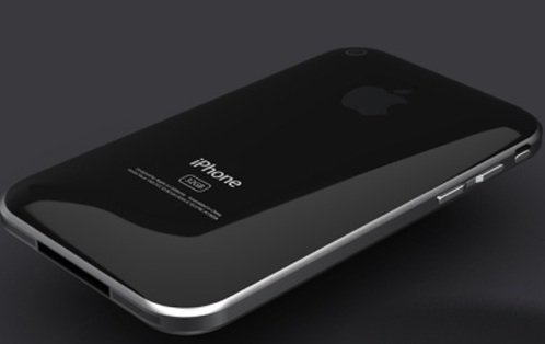 iPhone 5 pode ter câmera de 8 MP