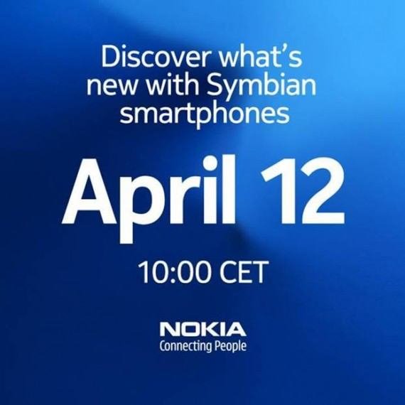 Nokia pretende anunciar novidades do Symbian