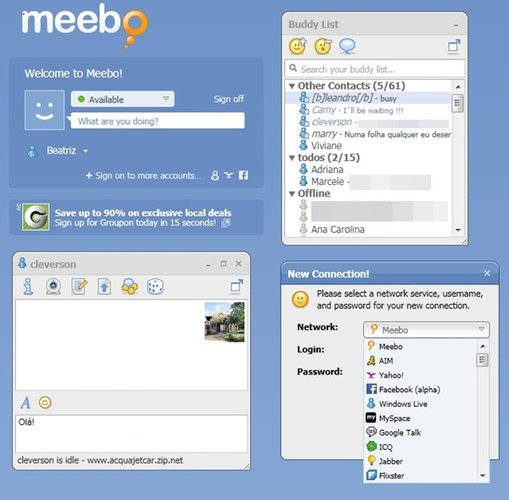 Meebo